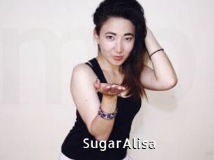 SugarAlisa