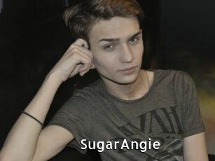 SugarAngie