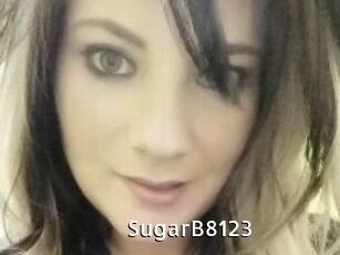SugarB8123