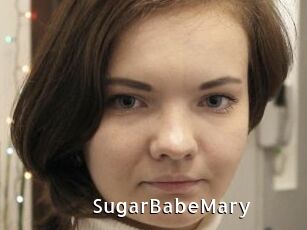 SugarBabeMary