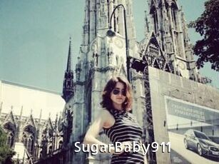 SugarBaby911