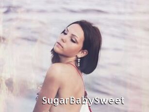 SugarBabySweet