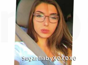 SugarBabyX0X0X0