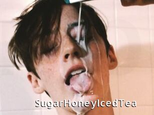 SugarHoneyIcedTea