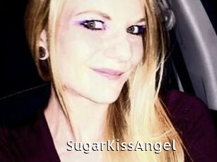 SugarKissAngel