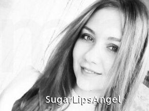 SugarLipsAngel