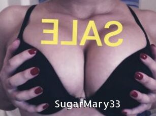 SugarMary33