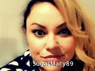 SugarMary89