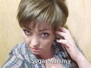 SugarMummy