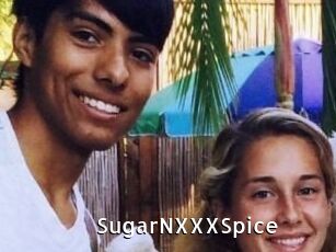 SugarNXXXSpice