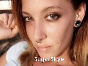 SugarSkye
