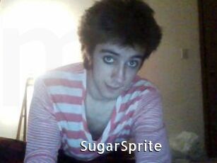 SugarSprite
