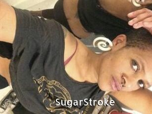 SugarStroke