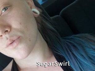 SugarSwirl