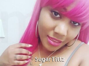 SugarTittz