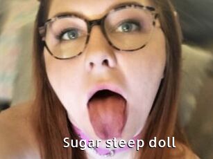 Sugar_steep_doll