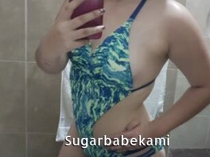 Sugarbabekami