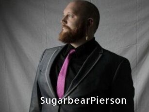 SugarbearPierson