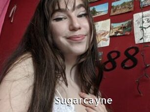 Sugarcayne