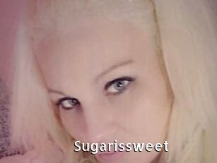 Sugarissweet