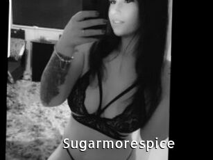 Sugarmorespice