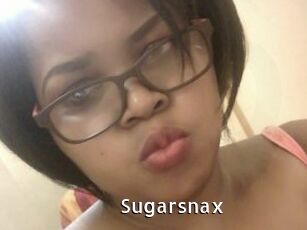 Sugarsnax