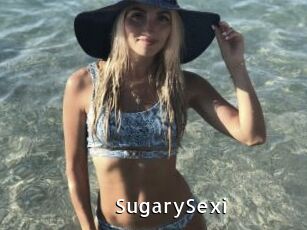 SugarySexi