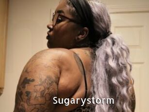 Sugarystorm