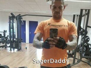 SugerDaddy