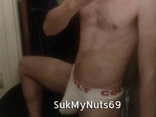 SukMyNuts69