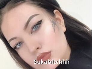 Sukabitchhh