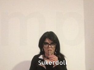 Sukerdoll