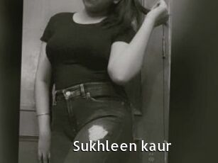 Sukhleen_kaur