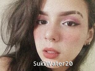 SukiWater20