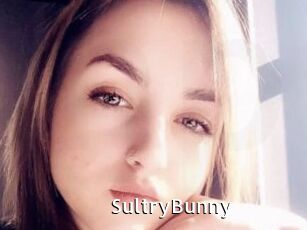 SultryBunny