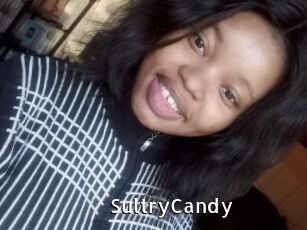 SultryCandy