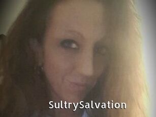 SultrySalvation