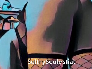 SultrySoulestial
