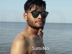 SumiNo