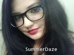 SummerDaze