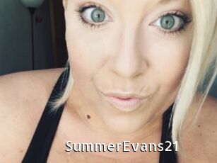 SummerEvans21