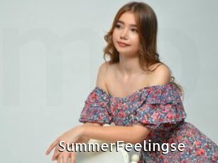 SummerFeelingse