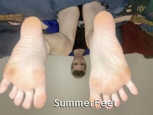 SummerFeet My Porno Stash