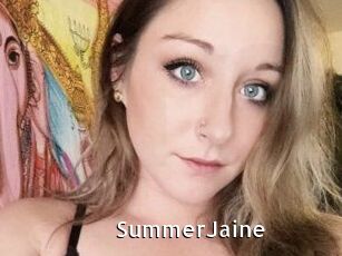 SummerJaine