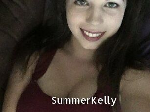 SummerKelly