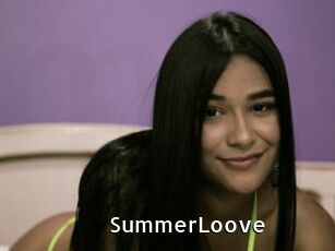 SummerLoove