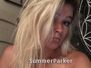Summer_Parker