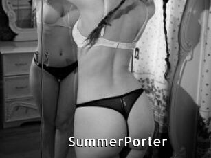SummerPorter