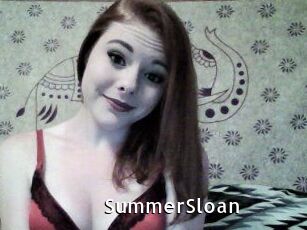 SummerSloan