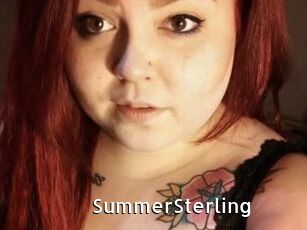 SummerSterling